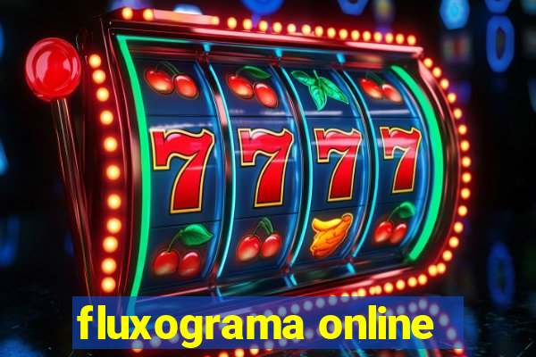 fluxograma online